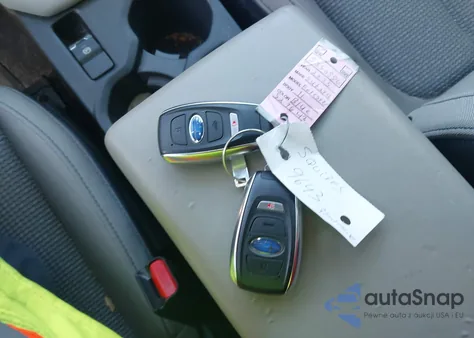 2025 Subaru Forester Premium из США, поврежденный, VIN JF2SLDBC5SH529643